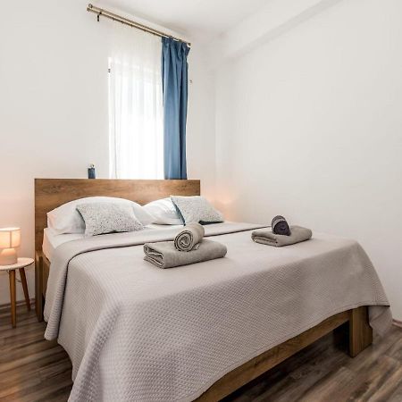 Apartments Brodarica Sibenik Zewnętrze zdjęcie