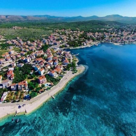 Apartments Brodarica Sibenik Zewnętrze zdjęcie