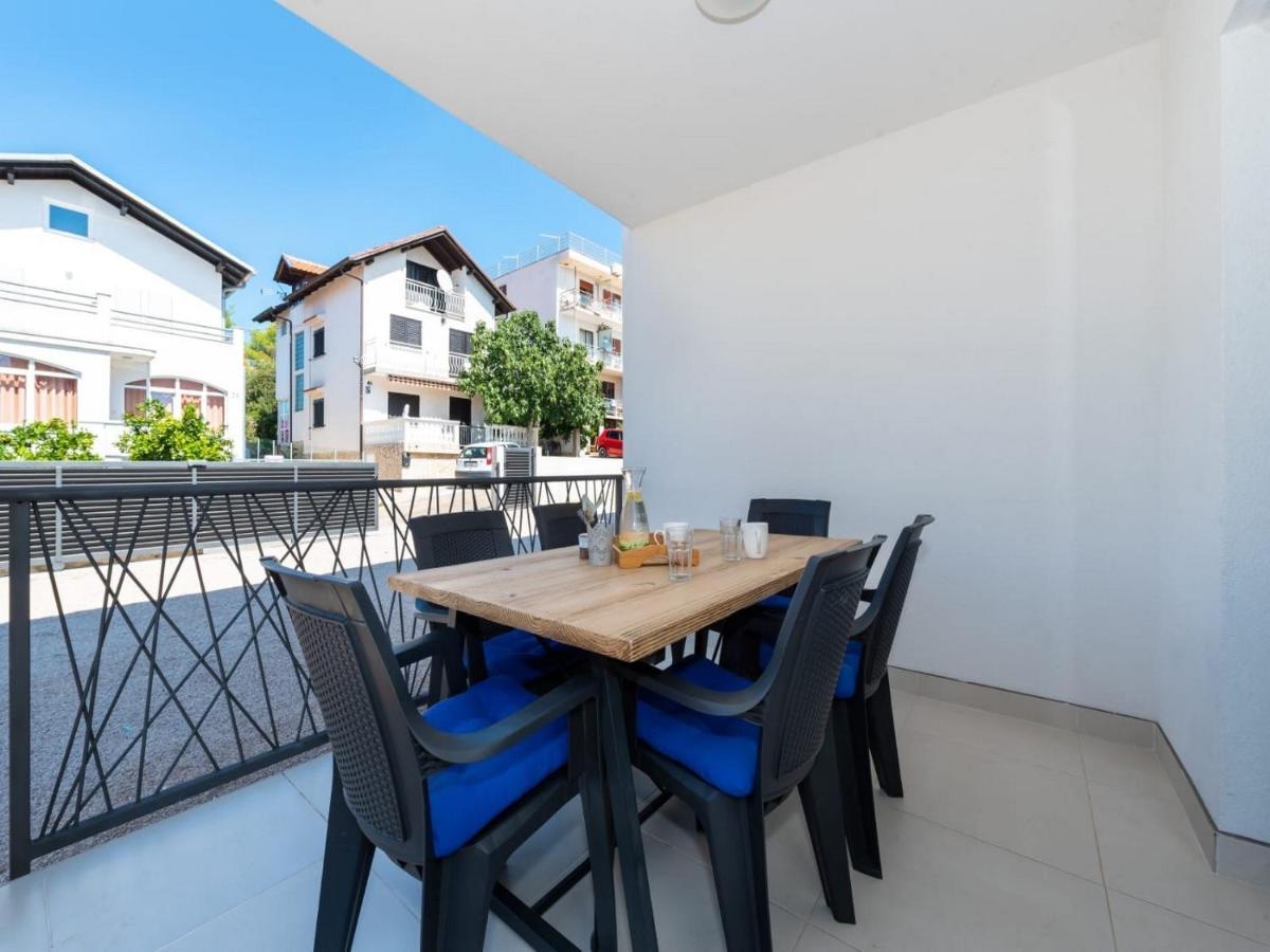 Apartments Brodarica Sibenik Zewnętrze zdjęcie