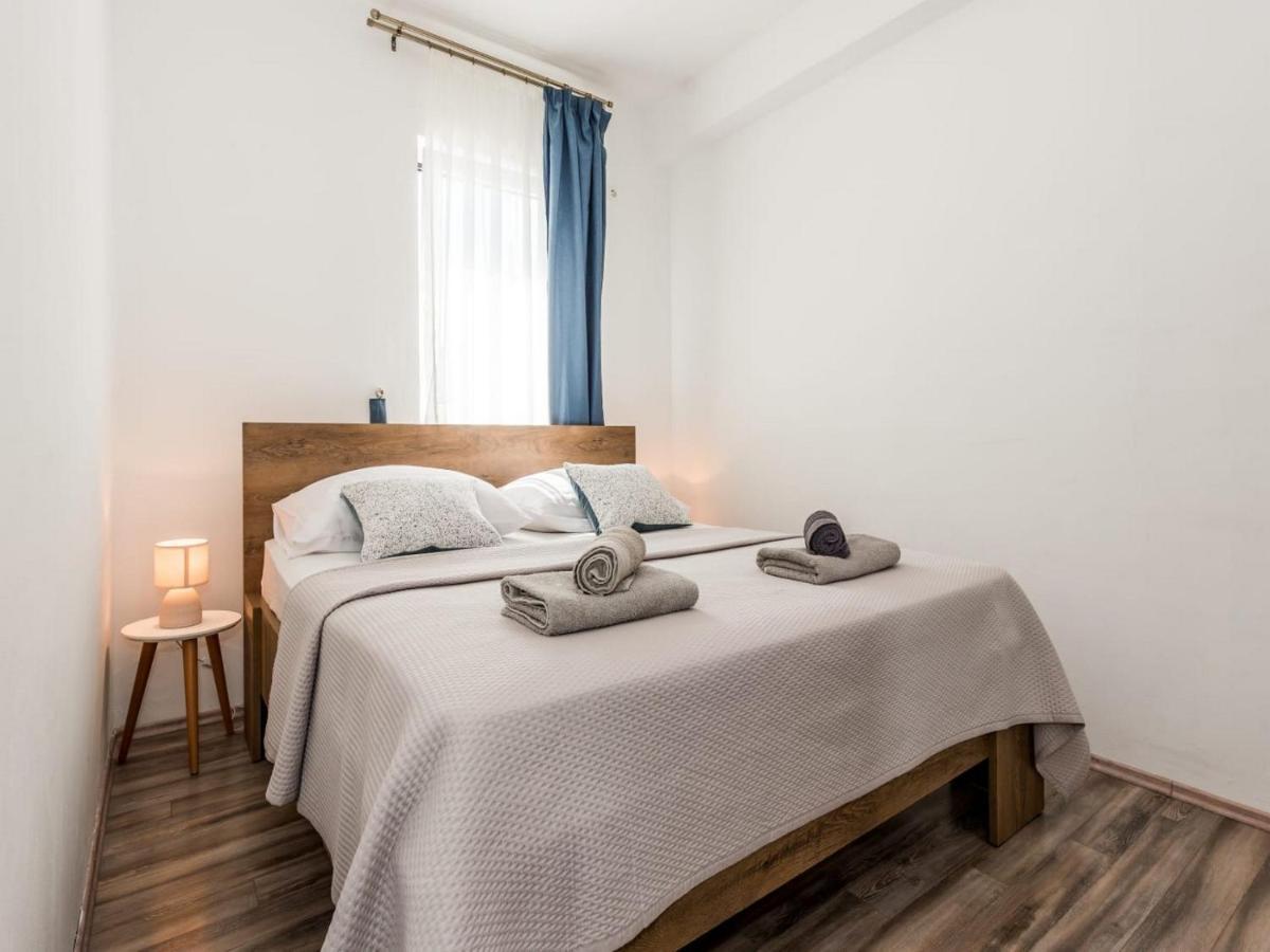 Apartments Brodarica Sibenik Zewnętrze zdjęcie