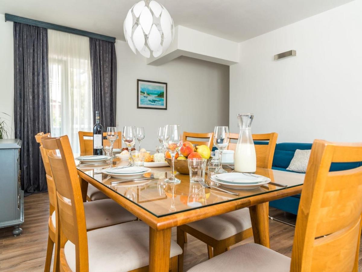 Apartments Brodarica Sibenik Zewnętrze zdjęcie