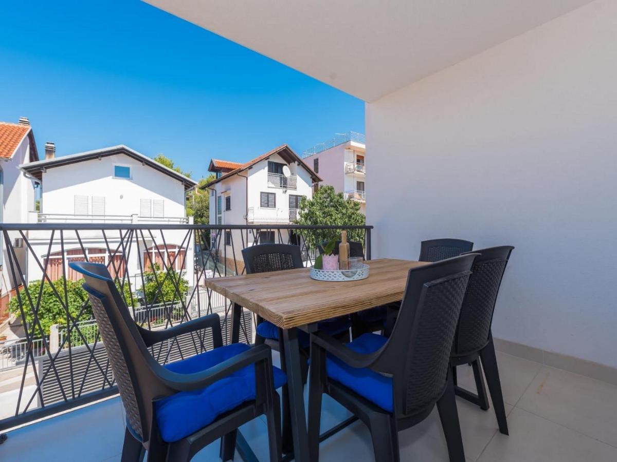 Apartments Brodarica Sibenik Zewnętrze zdjęcie