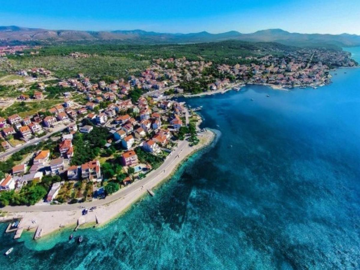 Apartments Brodarica Sibenik Zewnętrze zdjęcie