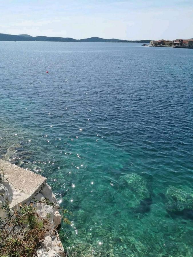 Apartments Brodarica Sibenik Zewnętrze zdjęcie